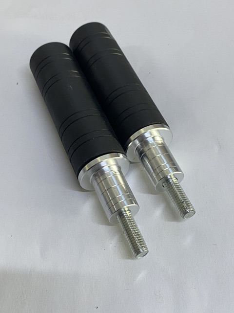 Gù chống đổ sau cho các dòng xe