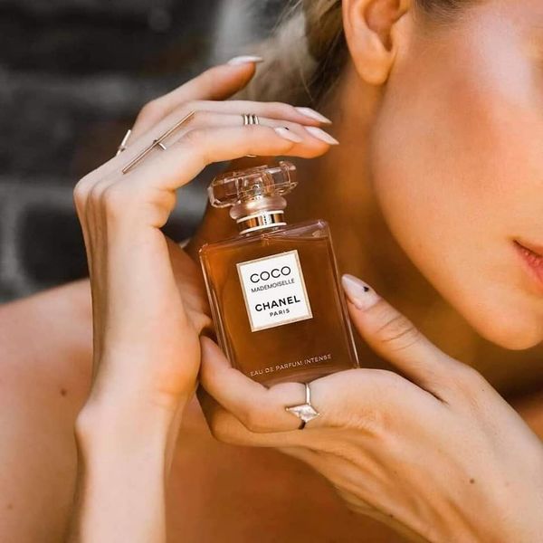 Nước hoa Chanel Coco Mademoiselle Edp 100ml