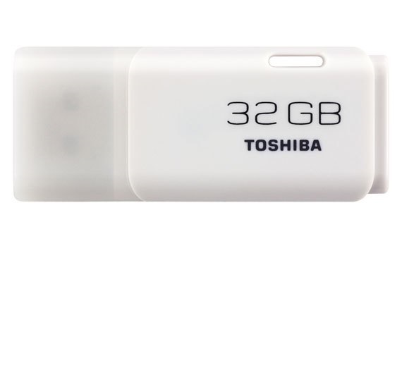 Usb Toshiba 32Gb Cao Cấp