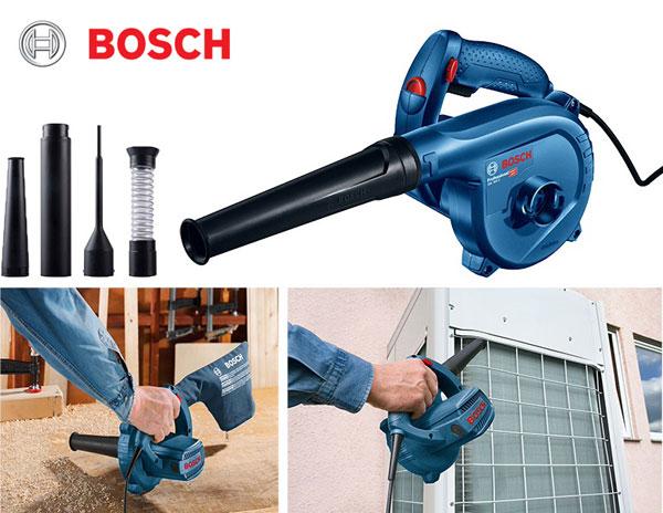 Máy thổi bụi Bosch GBL 82-270 ( New)