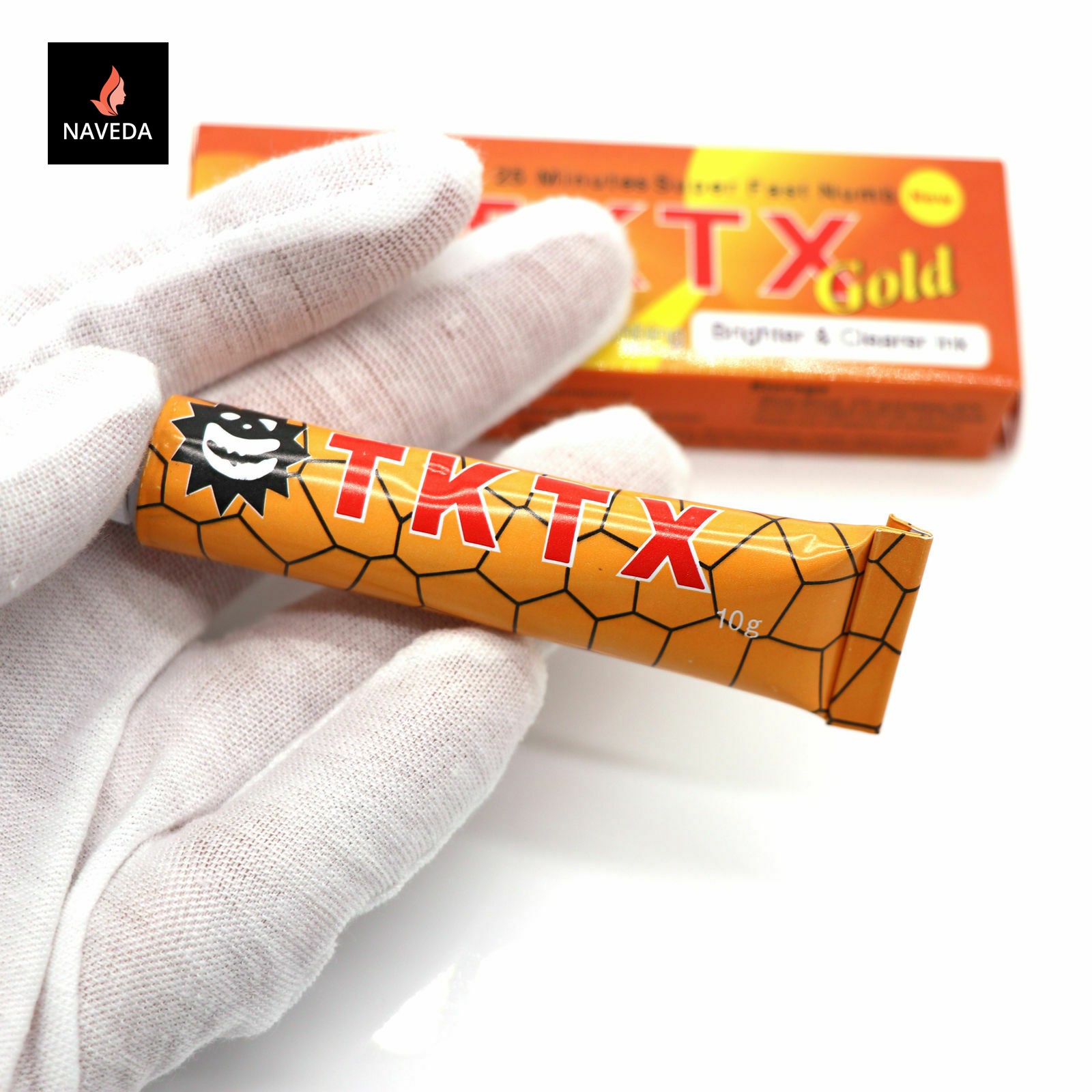 TKTX 40 hỗ trợ xăm hình, thẩm mỹ