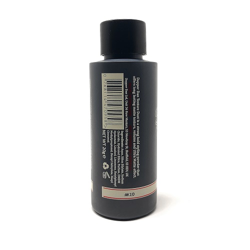 BỘT TẠO PHỒNG TÓC DAPPER DAN ULTRA MATTE TEXTURE DUST 20GR