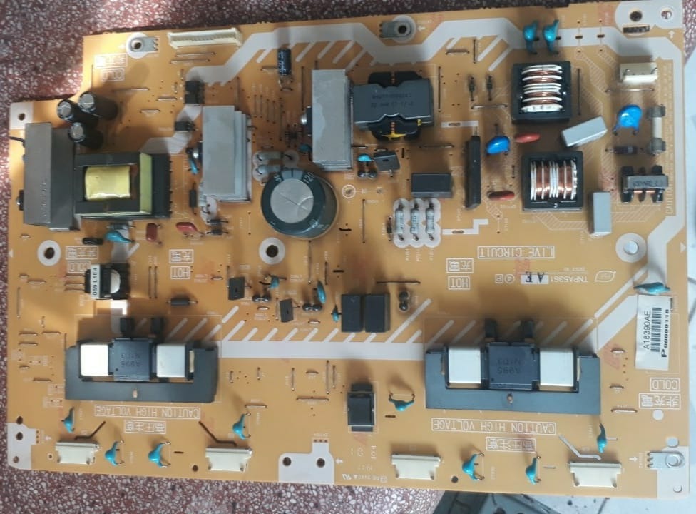 Bo mạch nguồn TH-L32C3V