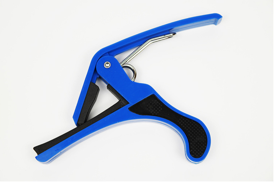 Kẹp Capo Guitar dành cho sinh viên nhiều màu