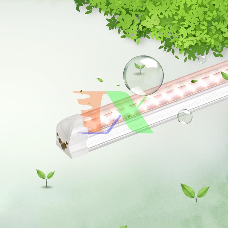 Led grow lights T8 60cm