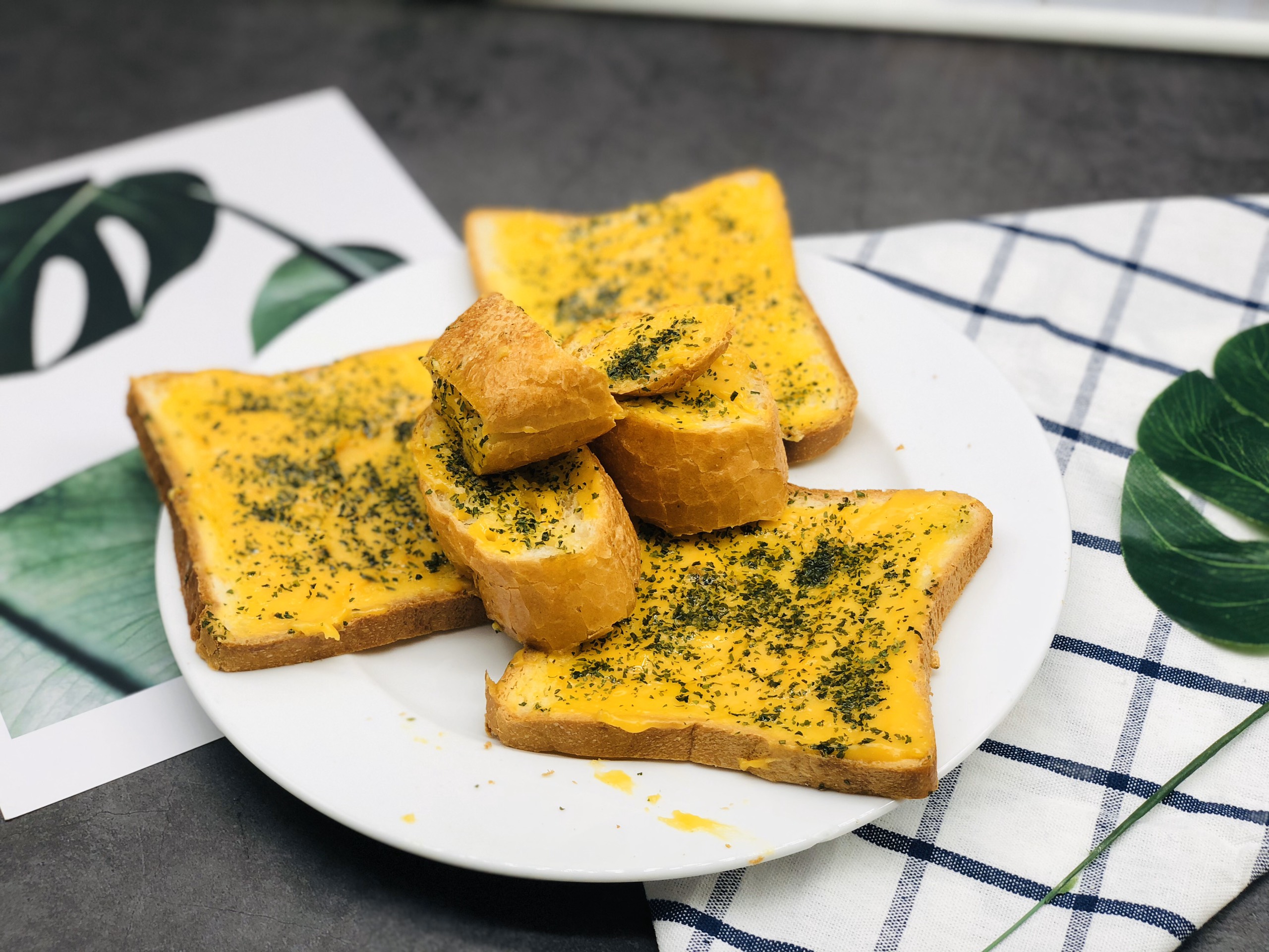 Bột Phô Mai Cheddar Anna's 500gr