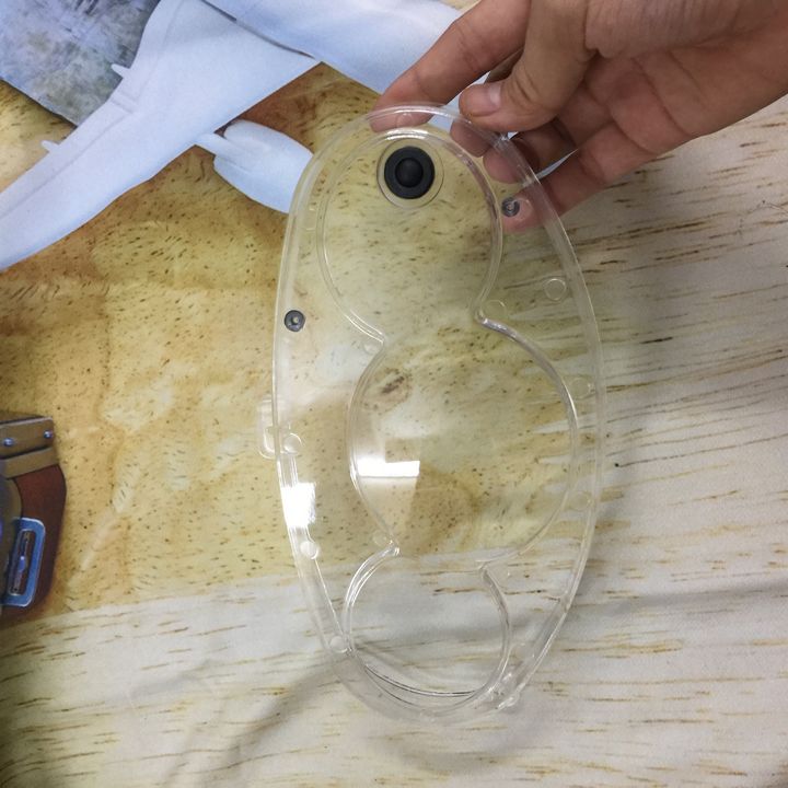 [ GIÁ TRONG NGÀY ] Mặt kính đồng hồ xe DYLAN