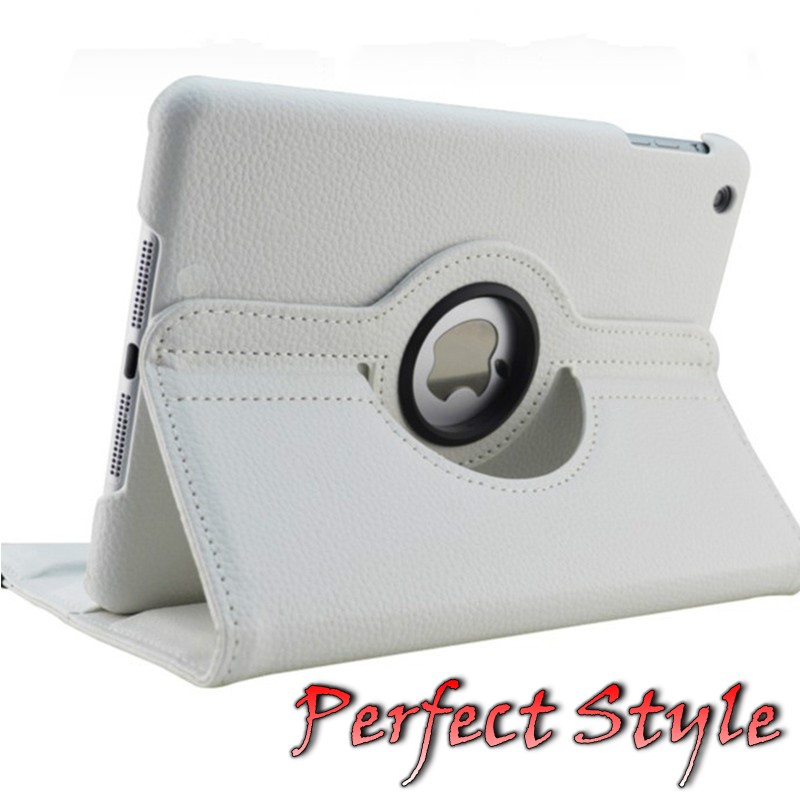 Bao da xoay 360 dành cho iPad 2 ipad 3 ipad 4
