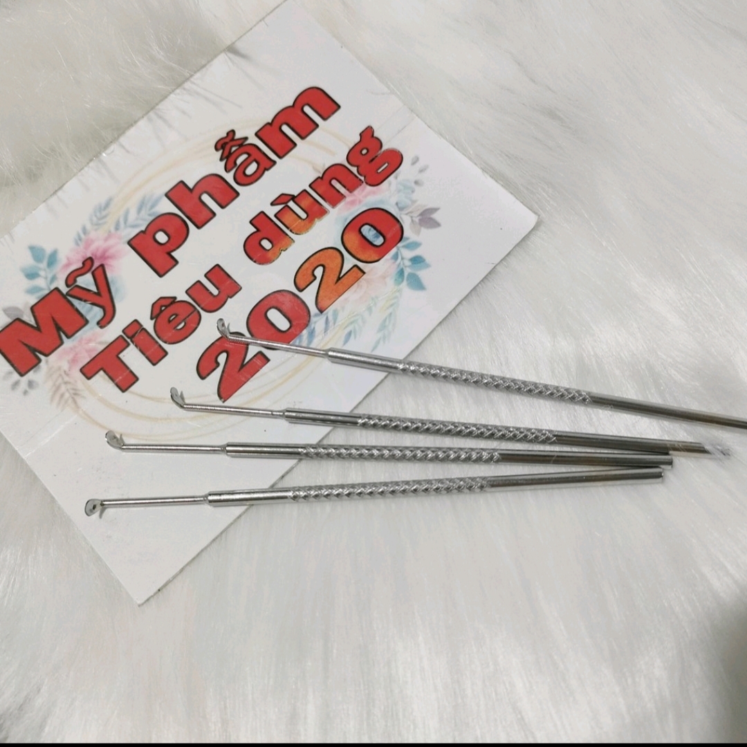 Móc ráy tai inox cao cấp(1 cây)