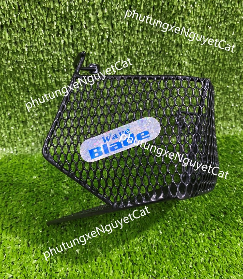 [HCM]Rổ hông xe Wave Blade