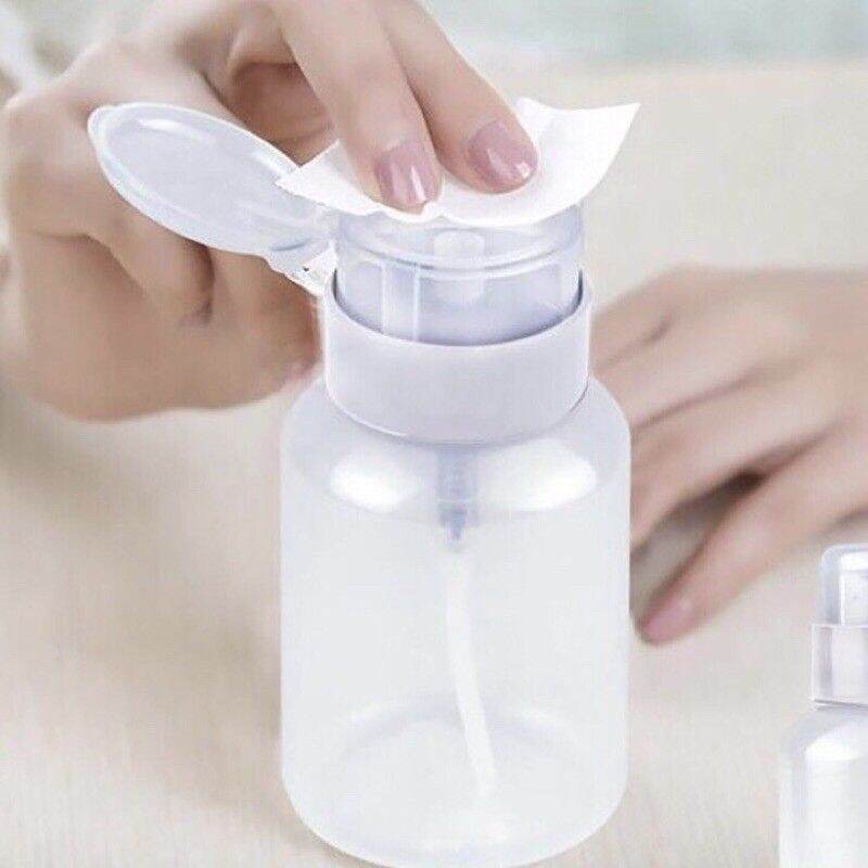 Lọ đựng aceton, lọ đựng cồn