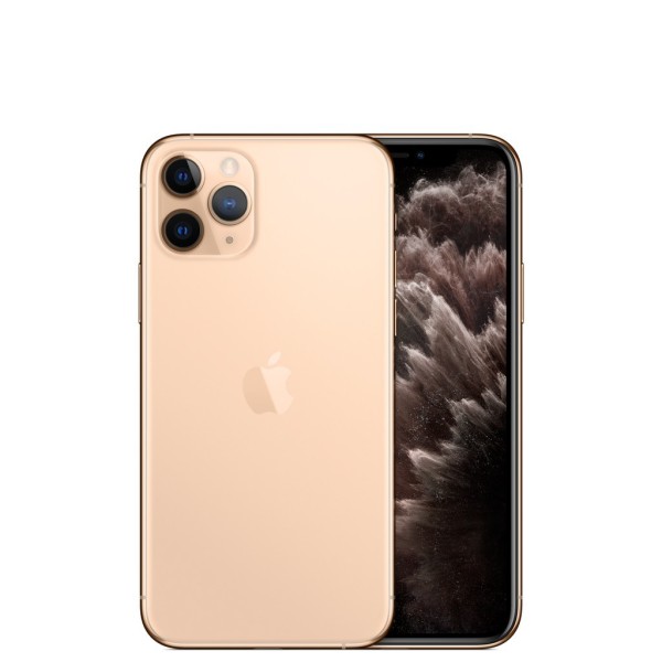[HCM][Trả góp 0%]Điện Thoại Apple iPhone 11 Pro 64GB - Hàng mới 100% chưa kích hoạt