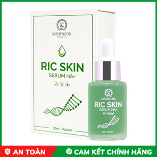 Serum Ric Skin HA+ Kohinoor Star Chống lão hóa, Giảm Mụn, Nám thumbnail
