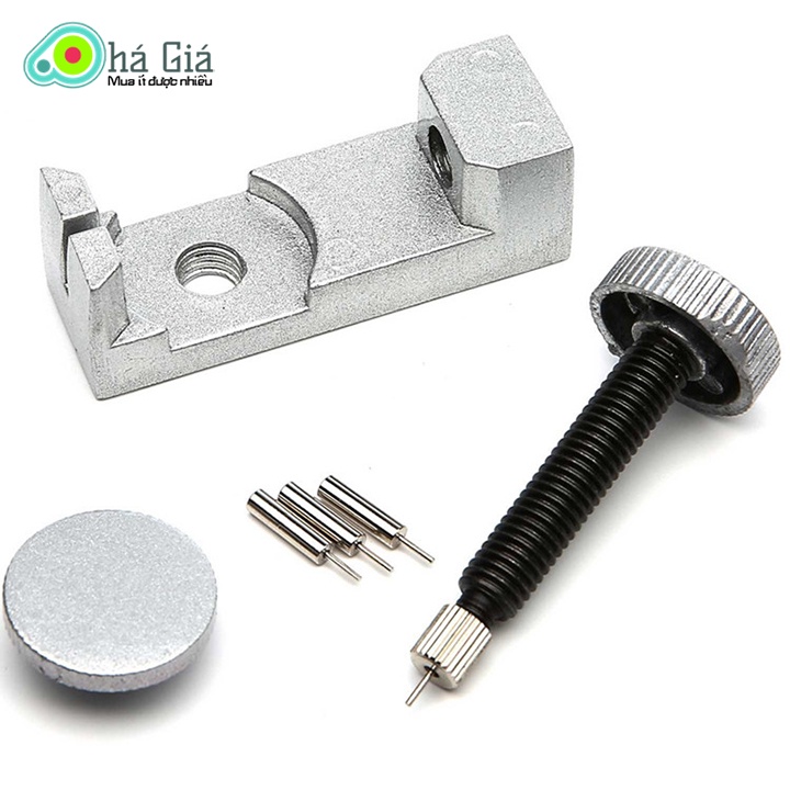 Dụng cụ tháo, cắt mắt dây đồng hồ - GDA093