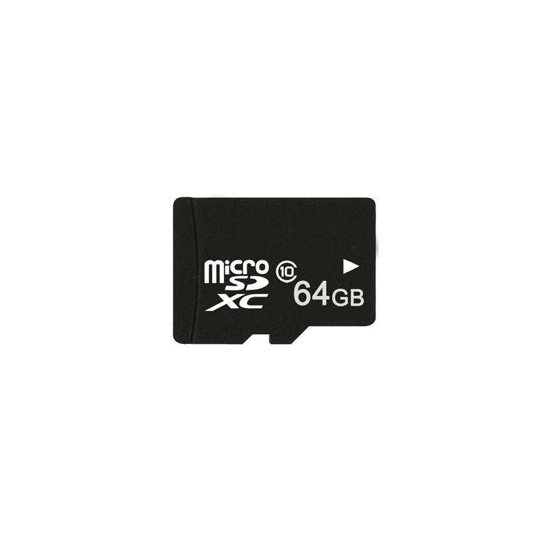 Original Micro SD Card 64GB 32GB Class10 TF Card High Speed Flash