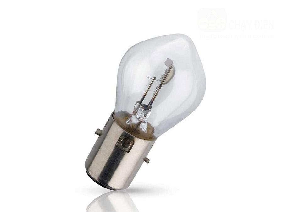 BÓNG ĐÈN PHA XE MÁY ĐIỆN 56V