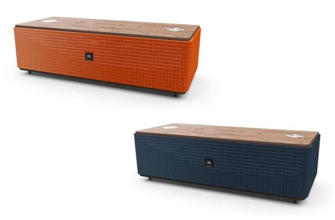 Loa JBL Authentics L16