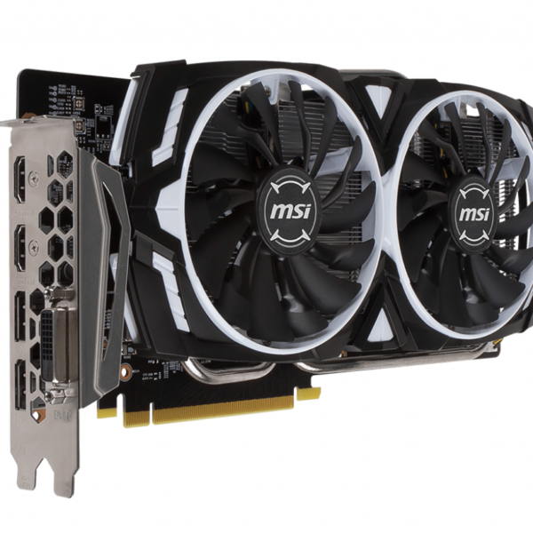 VGA MSI GTX 1060 3GB còn bh T3 / 2022