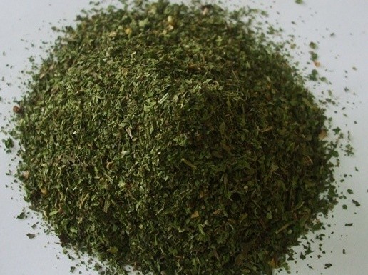 Dried Mint (Kuru Nane) 35gr.
