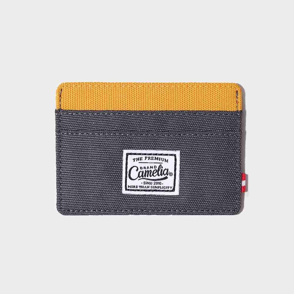 Ví CAMELIA BRAND® Nano Wallet