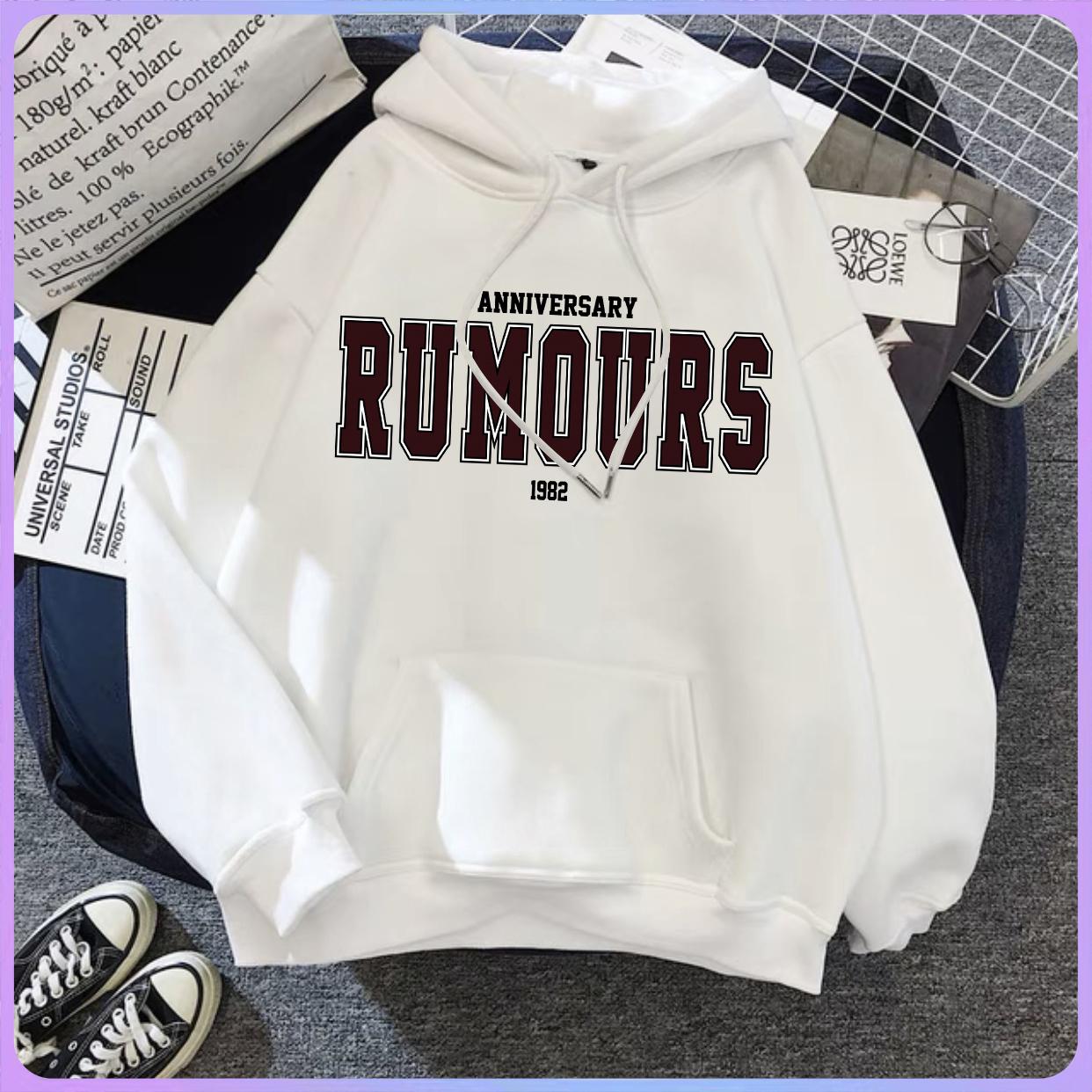 [Hoàn Tiền 15%] Áo Khoác Nỉ Hoodie Form Rộng In Hình Nam Nữ Đều Mặc Được - Áo Khoác Hoodie Oversize Form lên tới 90Kg