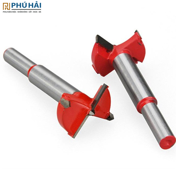 Mũi khoét gỗ TQ, hàng tốt