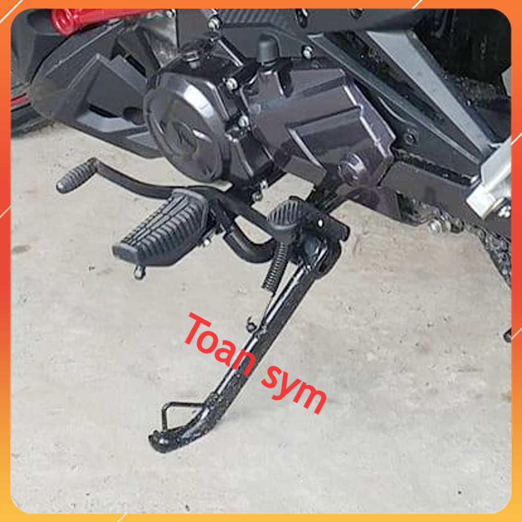 Chân chống xe Star Sr 125 Chính Hãng SYM