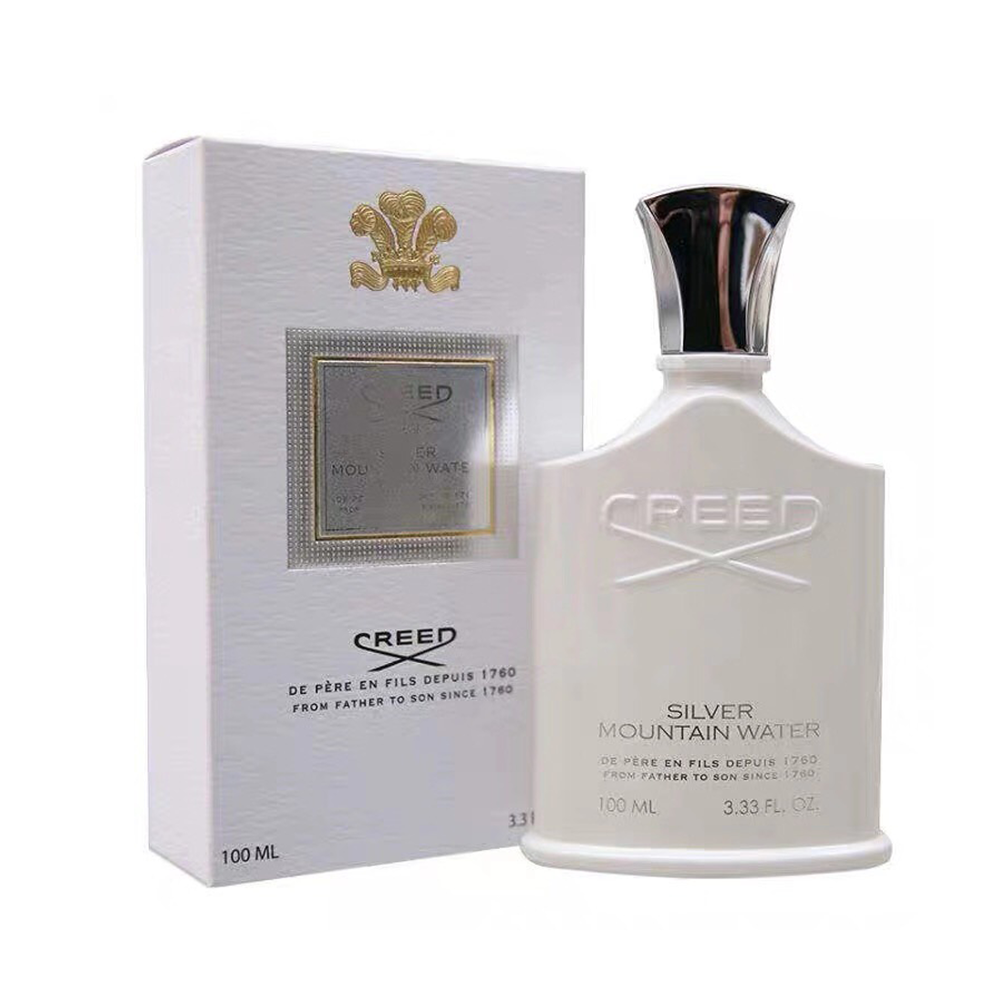 [Chiết 10-20-30ml] Creed Silver Mountain Water