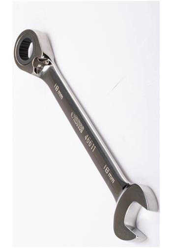 Cờ lê tự động đảo chiều 18mm SATA 46611