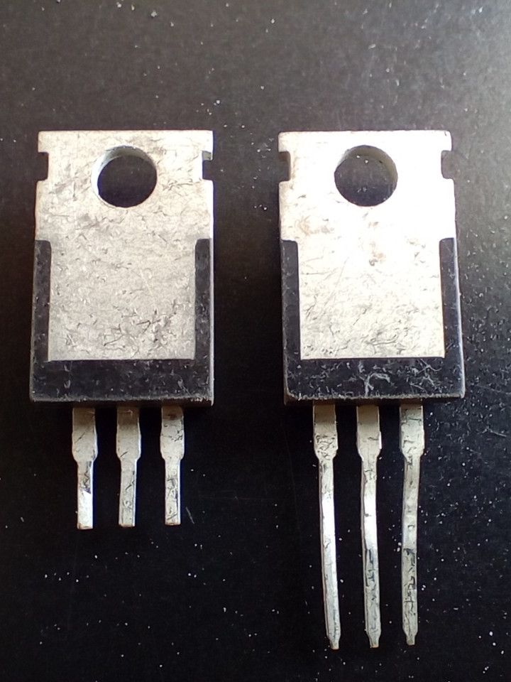 MOSFET THÁO MÁY HY3610 HY3610P 160A 100V