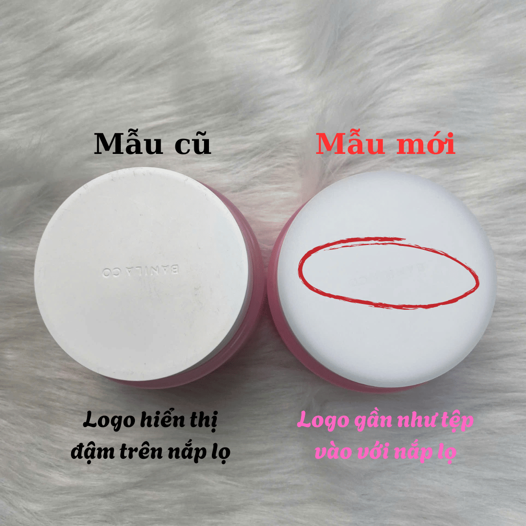 [Mẫu Mới 2024] Sáp Tẩy Trang Banila Co Clean It Zero -100g