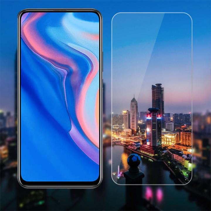 Miếng dán màn hình cường lực HUAWEI Y9 PRIME 2019