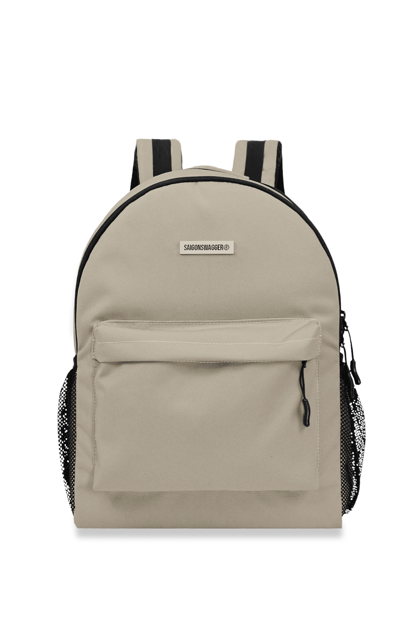 Balo SAIGON SWAGGER® Everyday Backpack-Ngăn Chống Sốc Lap 15inch