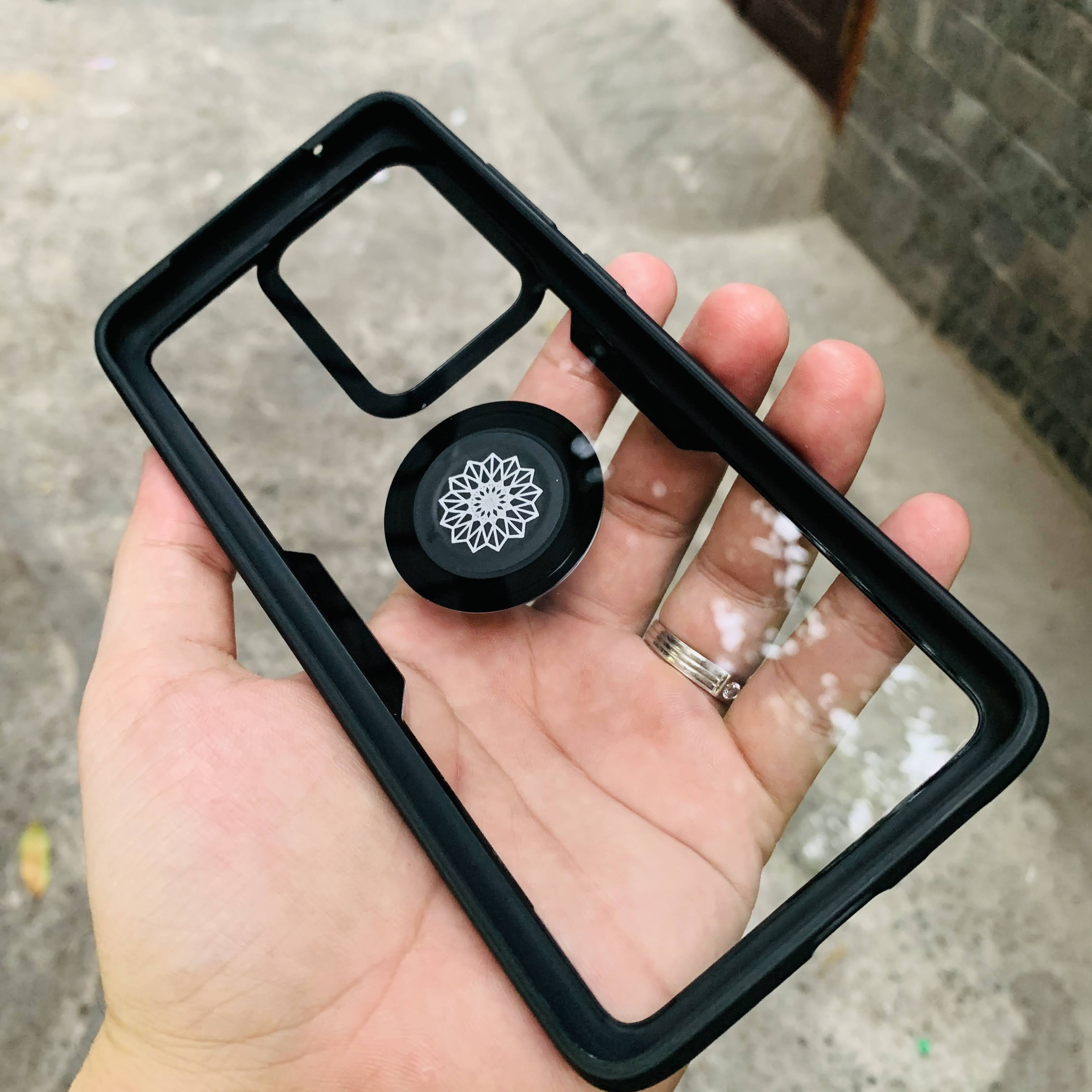 [HCM]Ốp lưng Samsung S20 Ultra chống sốc Ring Case