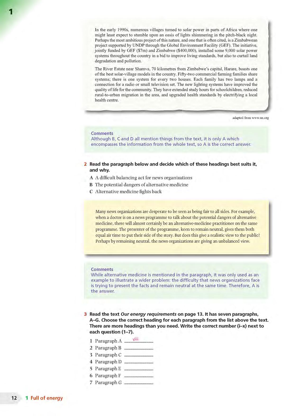 Sách Fahasa - Ielts Advantage Reading Skills