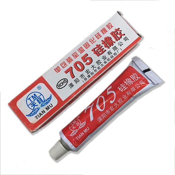 Keo đổ mạch 705 - giá tốt