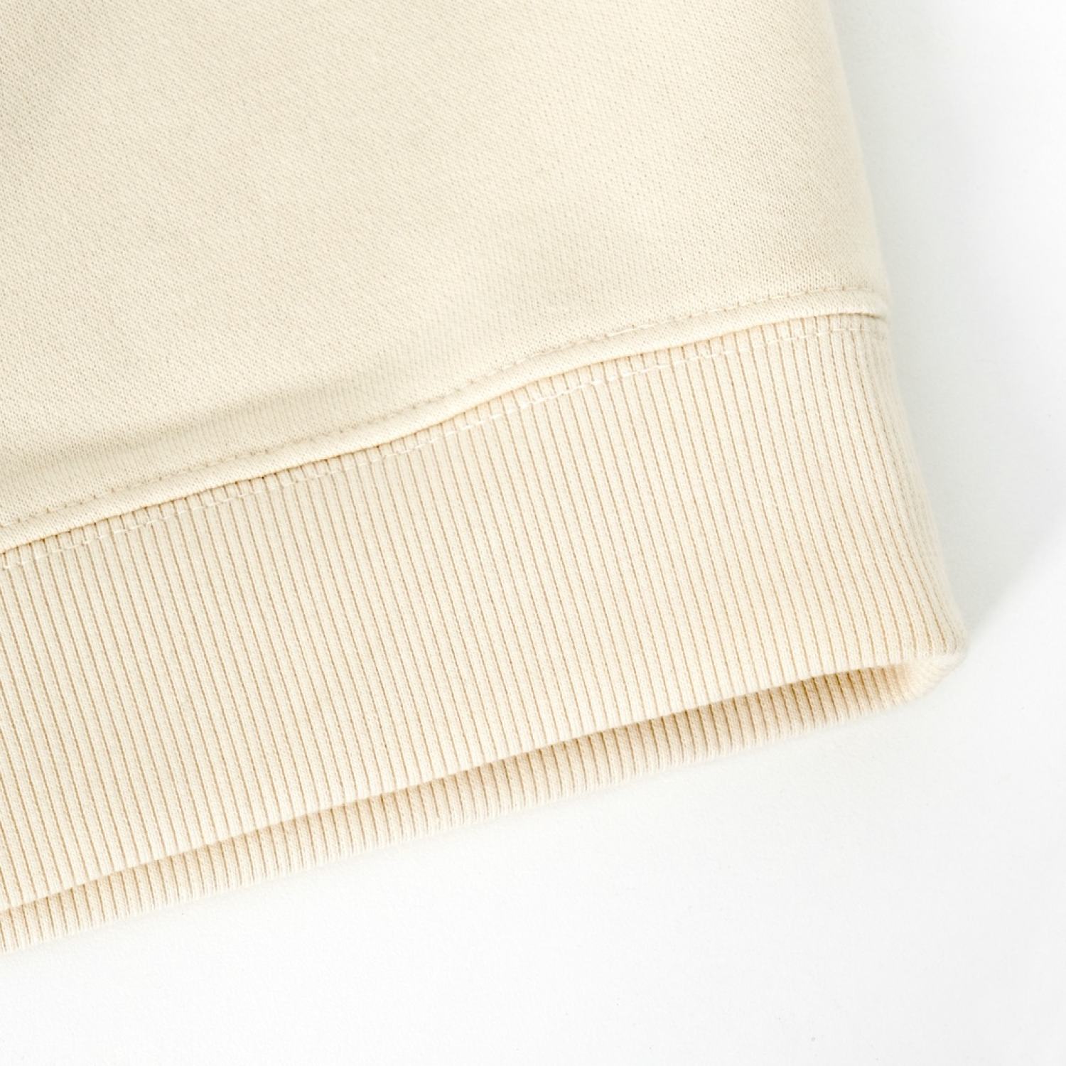 Áo Sweater Morpheus Basic Màu Đen,Kem, Xám