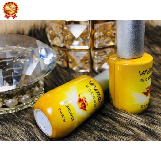 Top cường lực cứng móng Vinimay MOON NAIL