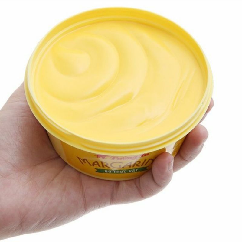 bơ tường an hủ lớn 200gram