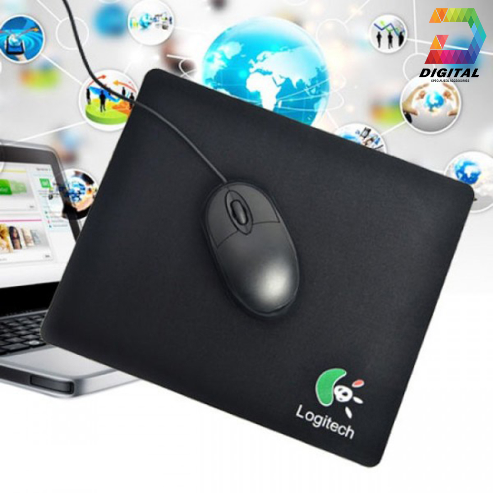 Miếng Lót Chuột Logitech Giá Rẻ
