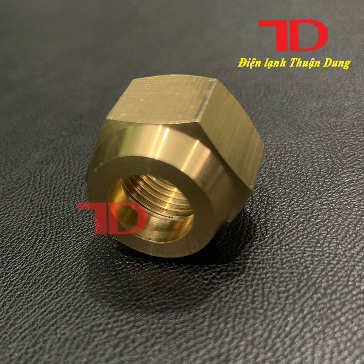 Tán Ống Đồng Phi 12 - Điện Lạnh Thuận Dung