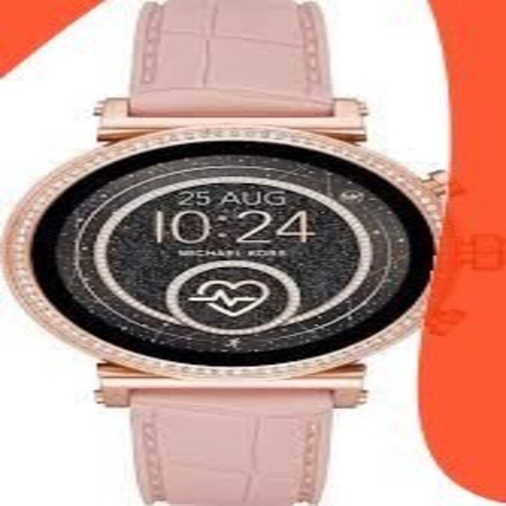 Đế sạc - Cáp Sạc MICHAEL KORS ACCESS SOFIE