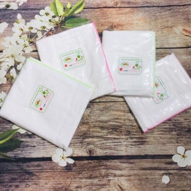 Khăn tắm xô Mipbi