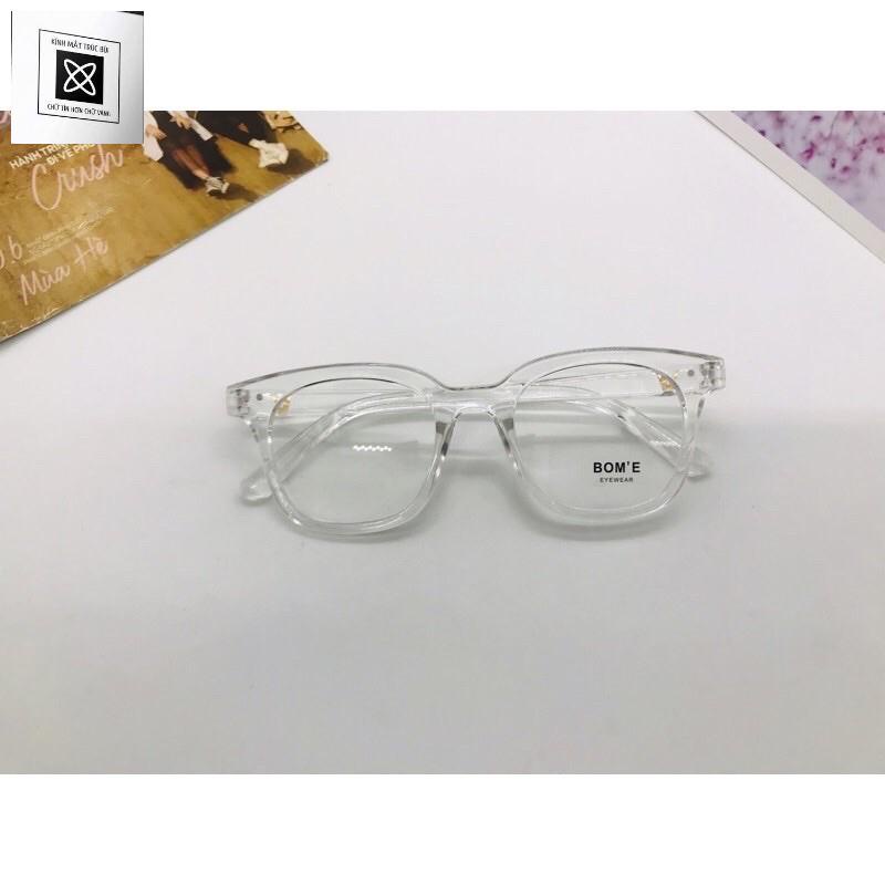 Kính Mắt V Thời Trang unisex Giá Sỉ