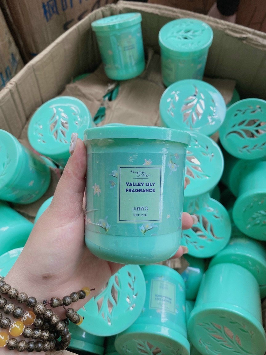 🧼🧼 SÁP THƠM NỘI ĐỊA TRUNG HỘP 190gram 🧼🧼