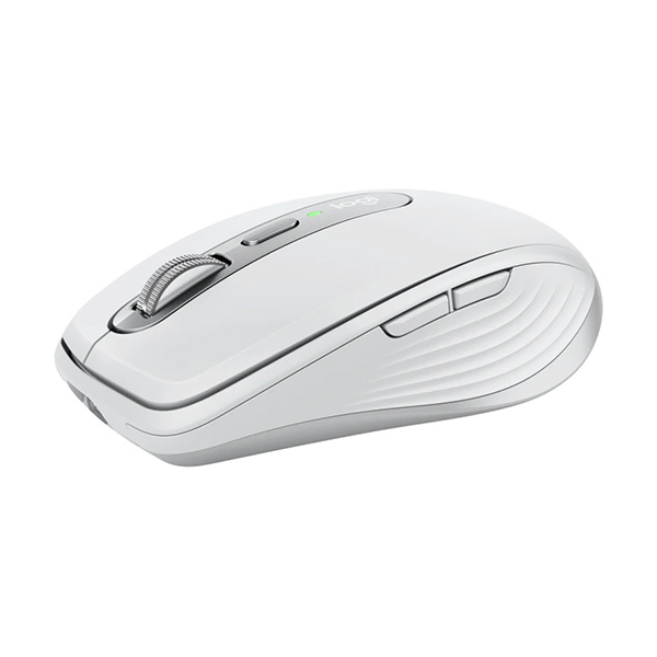 [Xả Hàng Siêu Rẻ] Chuột không dây bluetooth Logitech MX Anywhere 3 Trắng - Bảo Hành 12 Tháng
