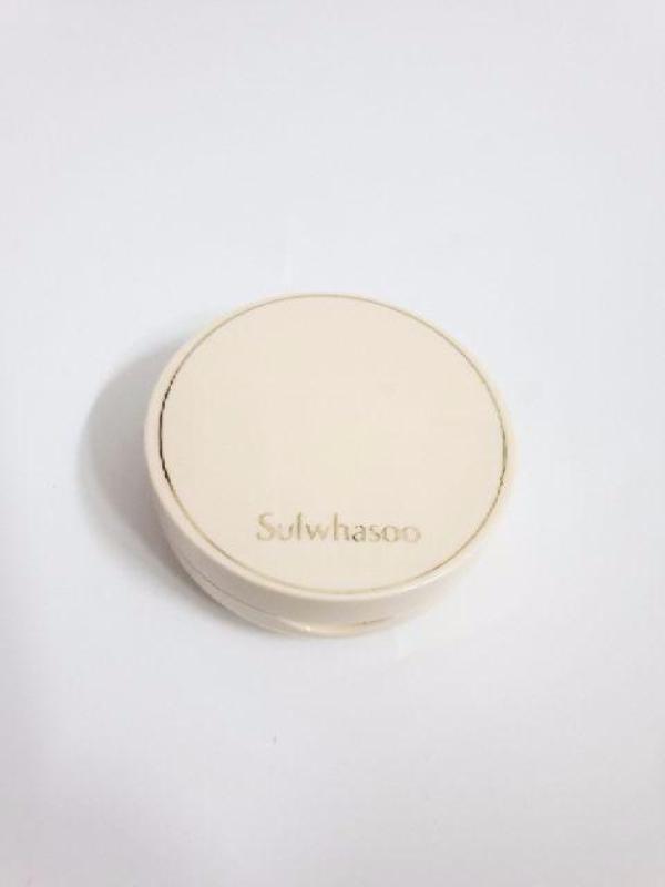 Phấn Nước Mini Cushion Perfecting Brightening Sulwhasoo 5g