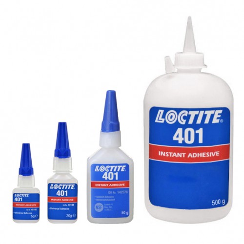 [HCM][Keo dán nhanh] Loctite 401 20GR