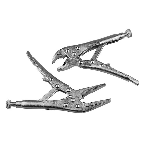 Vỉ 2 Cây Kìm Bấm Chết Berrylion Mini 125mm