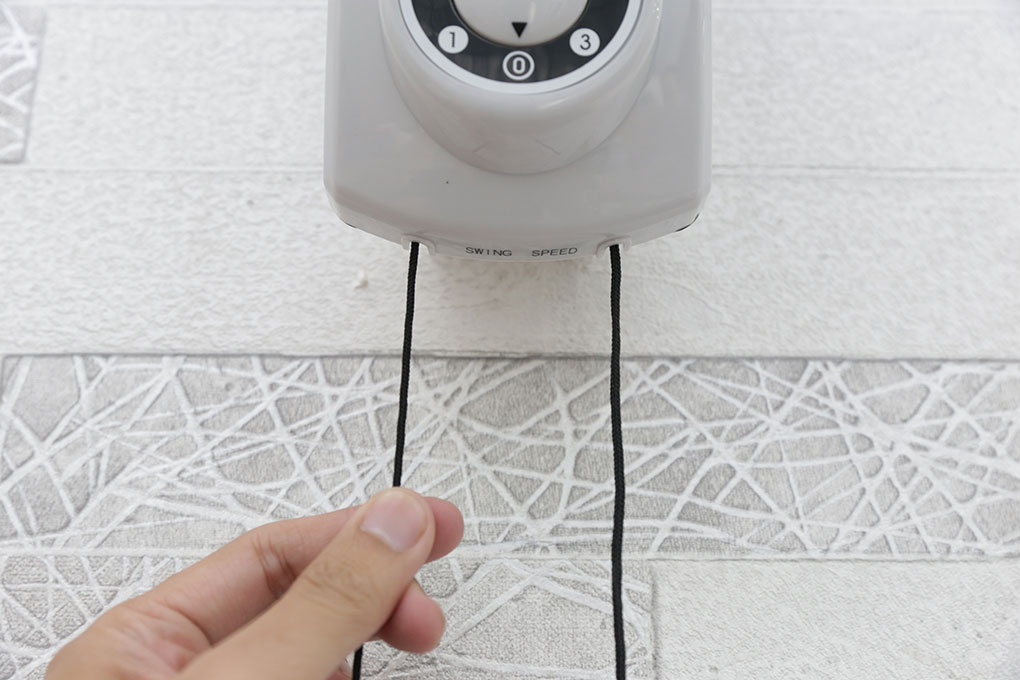 Quạt treo Midea FW40-6H